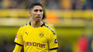 Transferum achraf hakimi kursieren gerüchte, was eine verfrühte rückkehr zu real madrid betrifft. Inter Milan Reach Agreement To Sign Achraf Hakimi From Real Madrid Sports News The Indian Express