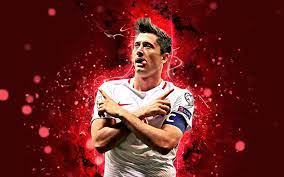 Robert lewandowski is part of sports collection and its available for desktop laptop pc and mobile screen. Robert Lewandowski Poland 4k Ultra Hd Wallpaper Hintergrund 3840x2400