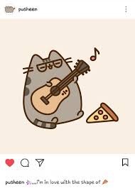 Im In Love With The Shape Of And Ed Sheeran Ed Sheeran Pusheen Im In Love