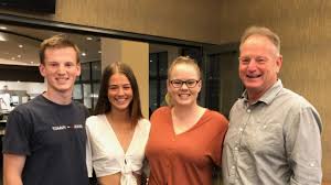 There are things that we can all do every day to help make this happen. Wagga Council Celebrates Its Australia Day Award Winners Daily Telegraph