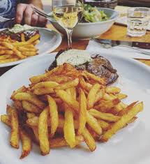 Steak Frites Berlin