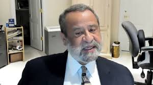 I Am, Rev Wayne Gatewood, November 15, 2020