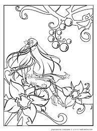 Coloring page of running horse. 3307 Gif 509 689 Coloring Pages Color Me Rainy Day Activities