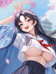 🔞KADENOKOUJI YUKARI sex | Truyen-Hentai.com