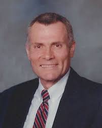 John B. Mcdonald Obituary October 11, 2024