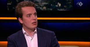 Foto's daarvan gaan deze week rond op twitter (zie onderstaand). Commentator Van Lienden Had 9 Million Euros Left Over From The Mask Trade Politics Netherlands News Live