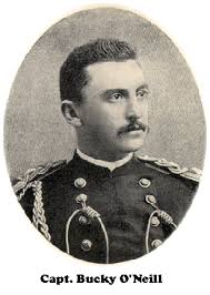 Roosevelt's Rough Riders