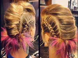 Pin By Jill Jensen Hamachek On Braids Braids Braids Kidsnips Glam Hair Hair Beauty Hair Styles