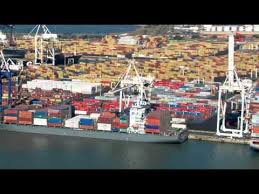 Maintain information in a community. Customer Story Transnet Port Terminals Durban South Africa Youtube