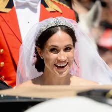This content is imported from twitter. Royal Wedding History Behind Meghan Markle S Tiara