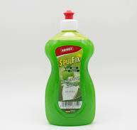 Geschirrspülmittel