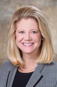 Evette White named Leadership Nashville executive director