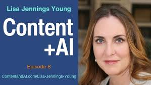 Claudia Francesca Mueller: Sharing Content Guidance with an AI Chatbot