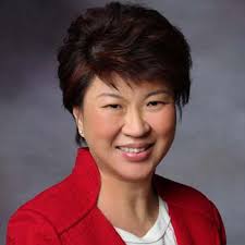 Asian Women Leadership Summit 2016