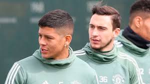 Quanto ao termo a quo,. Libero Marcos Rojo Ultimas Noticias De Hoy Fotos Y Videos En Libero Pe