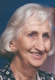 Racine Obituaries: Bernice Mae Garbo