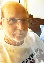 Danny Vest Obituary (1949