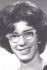 Sherry Beach (Mekus) (Deceased), Defiance, OH Ohio