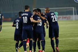 مباراة بيراميدز والجونة في الدوري المصري. Ø¨ÙŠØ±Ø§Ù…ÙŠØ¯Ø² Ù„Ø§ ÙŠØ¹Ø±Ù Ø§Ù„ÙÙˆØ² Ø£Ù…Ø§Ù… Ø§Ù„Ø¬ÙˆÙ†Ø© Ø§Ù„Ù…ØµØ±ÙŠ Ø§Ù„ÙŠÙˆÙ…