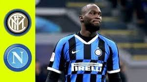 Christian eriksen could be dropped to the bench despite starting on sunday afternoon, while achraf hakimi may miss out with a minor injury. Inter Milan Vs Napoli 0 1 Highlights Goal Resumen Nel 2020 Inter Milan Goal