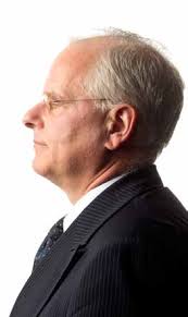 ligt de watersector onder een warMe wollen deken?