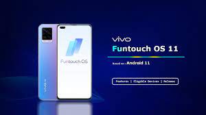 So, let's take a look at the features available in the vivo origin os based android 11. Vivo Funtouch Os 11 Android 11 Features Device List Youtube