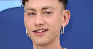 Eurovision fans say UK's 'winning' entry is 'song of the year' as Olly  Alexander reveals new track