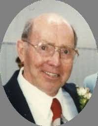 Harland Blair Obituary