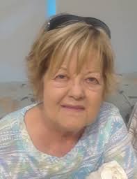 Obituary information for Joann Darlene Batson