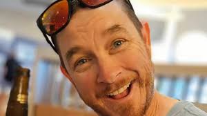 Hervey Bay dad Adam Cuffe mourned at funeral