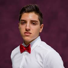 2020-21 Men's Track and Field Roster