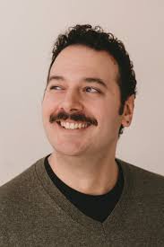 About Me — Ryan Keller-Marchese