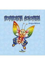 7,883 likes · 3 talking about this. Borboleta Colorida 1Âªed 2016 Anigia Milfont Livro