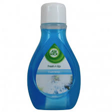 There are two simple approaches you can use if you have fresh herbs available. Air Wick Freshener Fresh N Up Liquid 375 Ml Fresh Water Tarraco Import Export