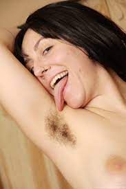Armpit Porn Pics - 57 photos