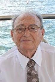 Esteban Marin Obituary