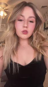 Madison Andrade Bumble