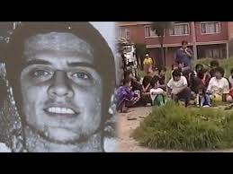 Alex San Pedro "One of the Terraza Bosses"