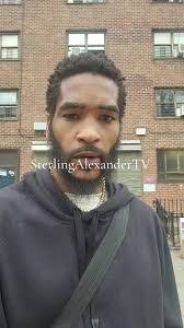 Sterling Alexander's Instagram, Twitter & Facebook