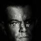 Jason Bourne event image