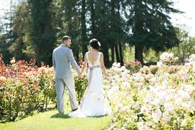 The tasha rose team was created for brides who love the quality, service and unique style of photography by tasha rose, but may have a smaller budget for wedding photography. L S San Jose Municipal Rose Garden Wedding Rachel Howden Photography