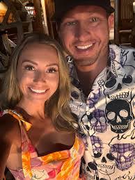 Eric Forney's Instagram, Twitter & Facebook