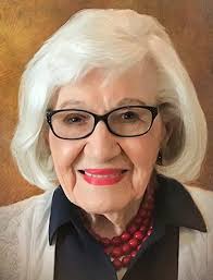 Ruth Harris Obituary