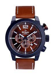 The tornado marks yet another hurdle in a tumultuous 16 months for the brewery. Tornado Men S Chronograph Brown Dial Watch T3151 Bldd