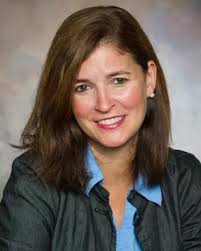 Caroline J. Easton, Ph.D.