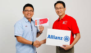 Car home & contents travel� life business. Allianz Malaysia To Offer Insurance Products Via 11street Digital News Asia