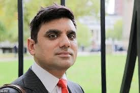 Iqbal Mohammed's Instagram, Twitter & Facebook