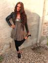 Tunique legging