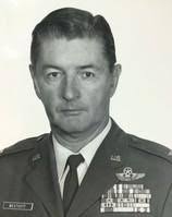 Richard Westcott Obituary (1929