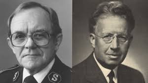 “Shall the Fundamentalists Win?” Fosdick and My Grandfather